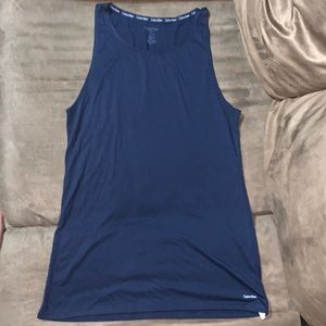 Calvin Klein tank top